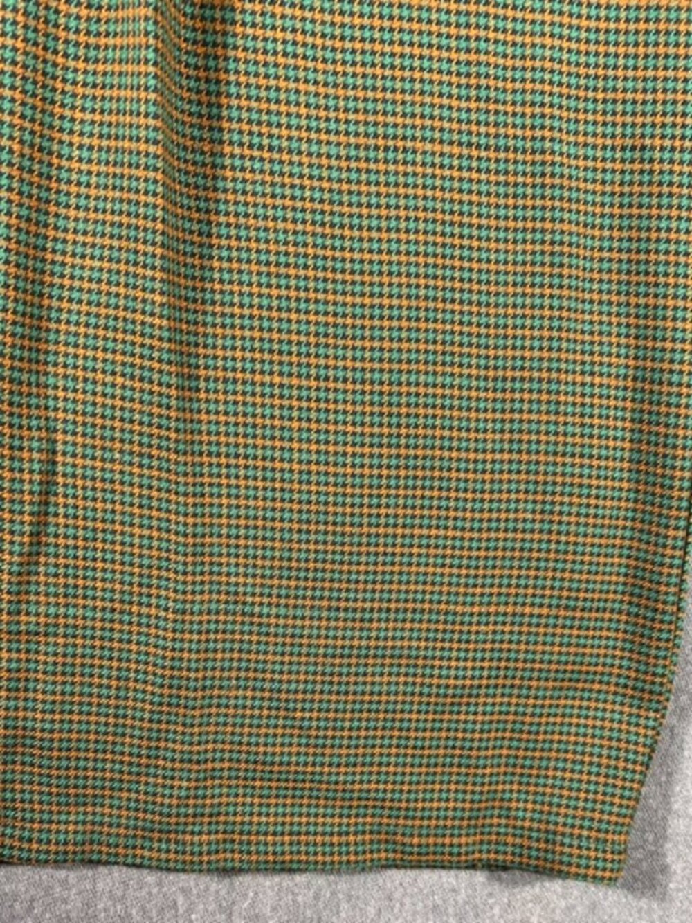 Cider Women’s Sz: Medium Olive Green Hight Waist Wide Leg Dress Pant Trouser - Picture 2 of 7